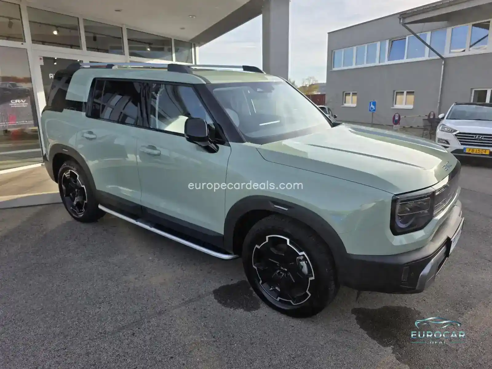 BAIC Other