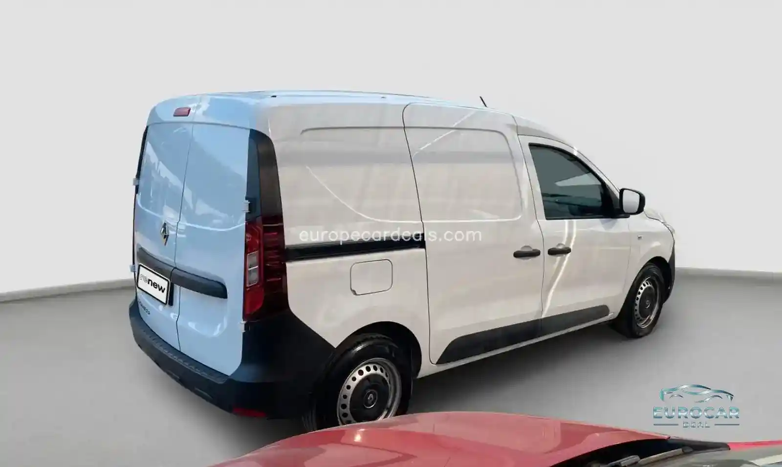 Renault Express
