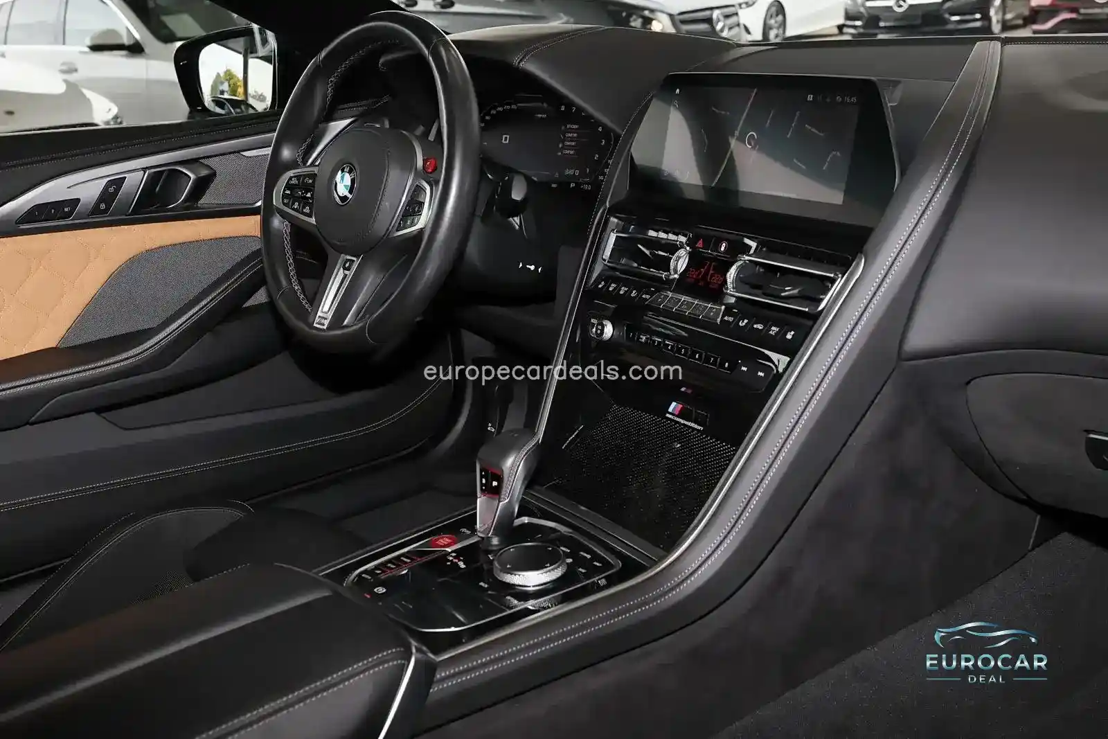 BMW M8