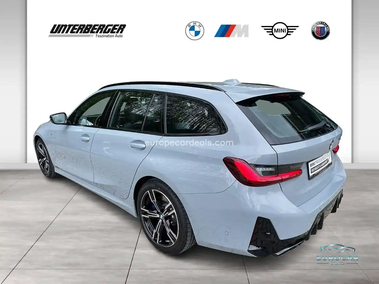 BMW M340i
