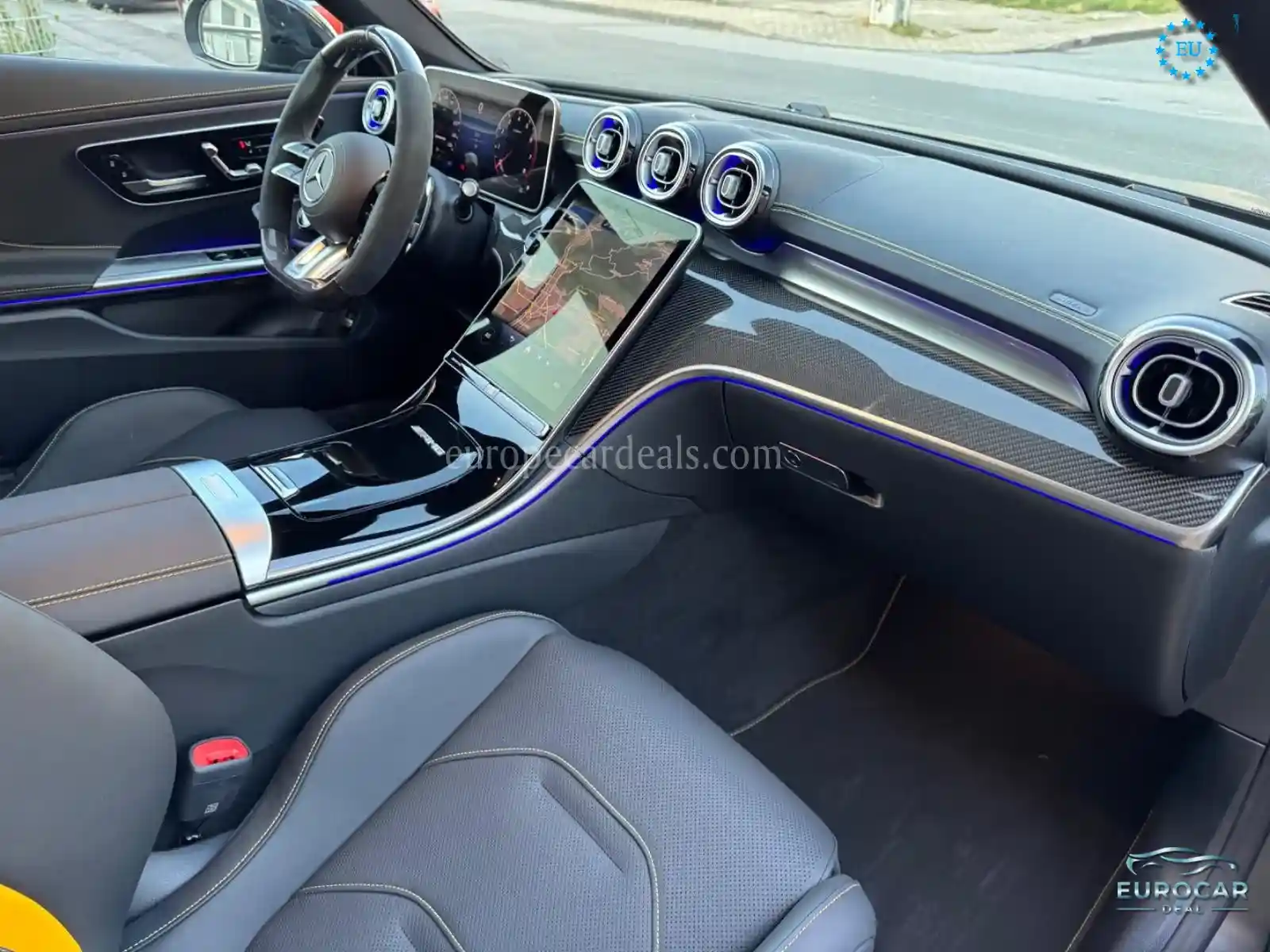 Mercedes-Benz CLE 53 AMG