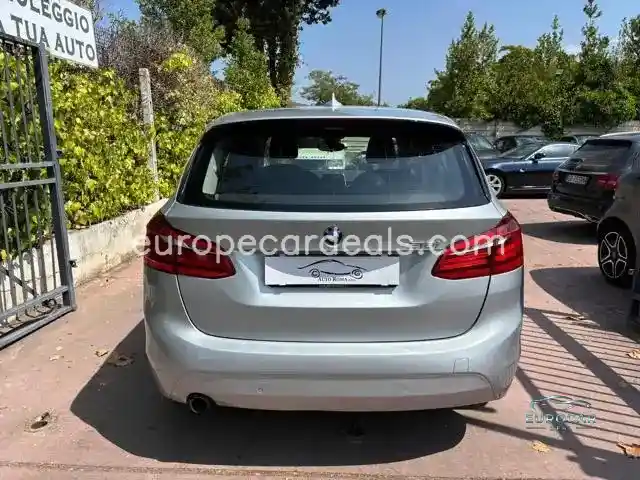 BMW 218 Active Tourer