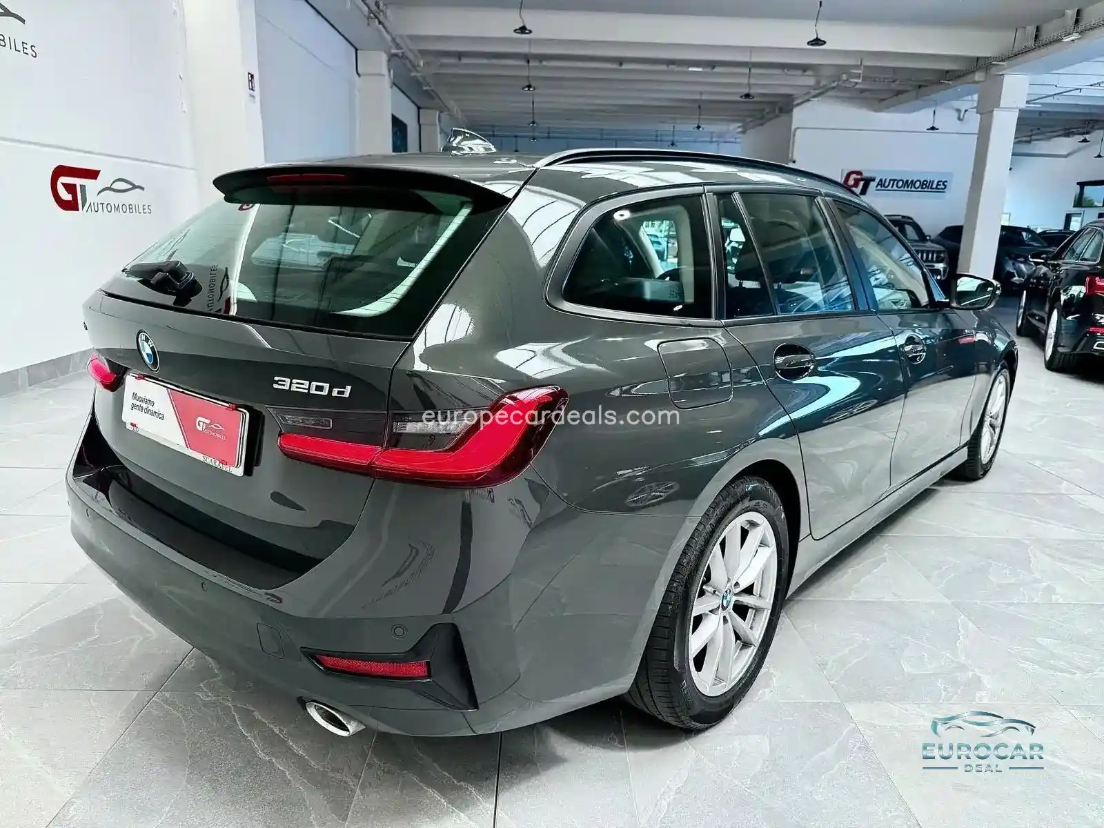 BMW 320