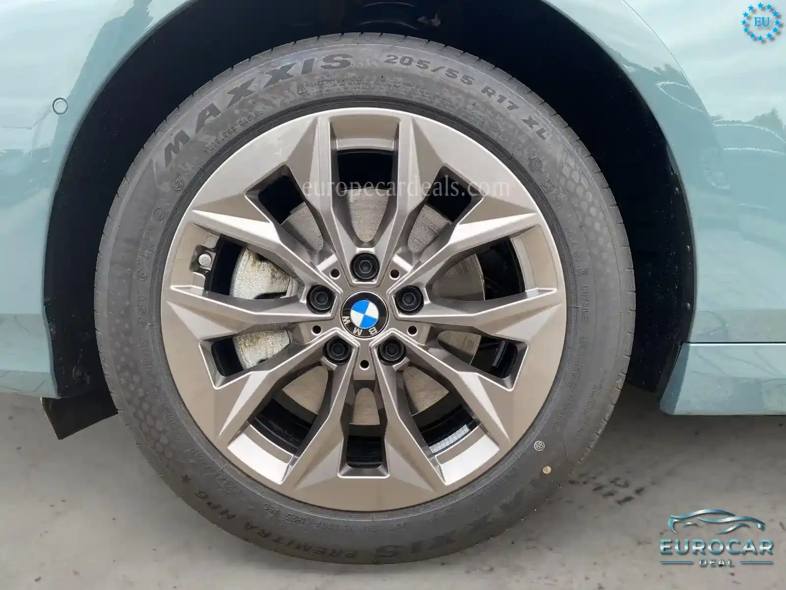 BMW 120
