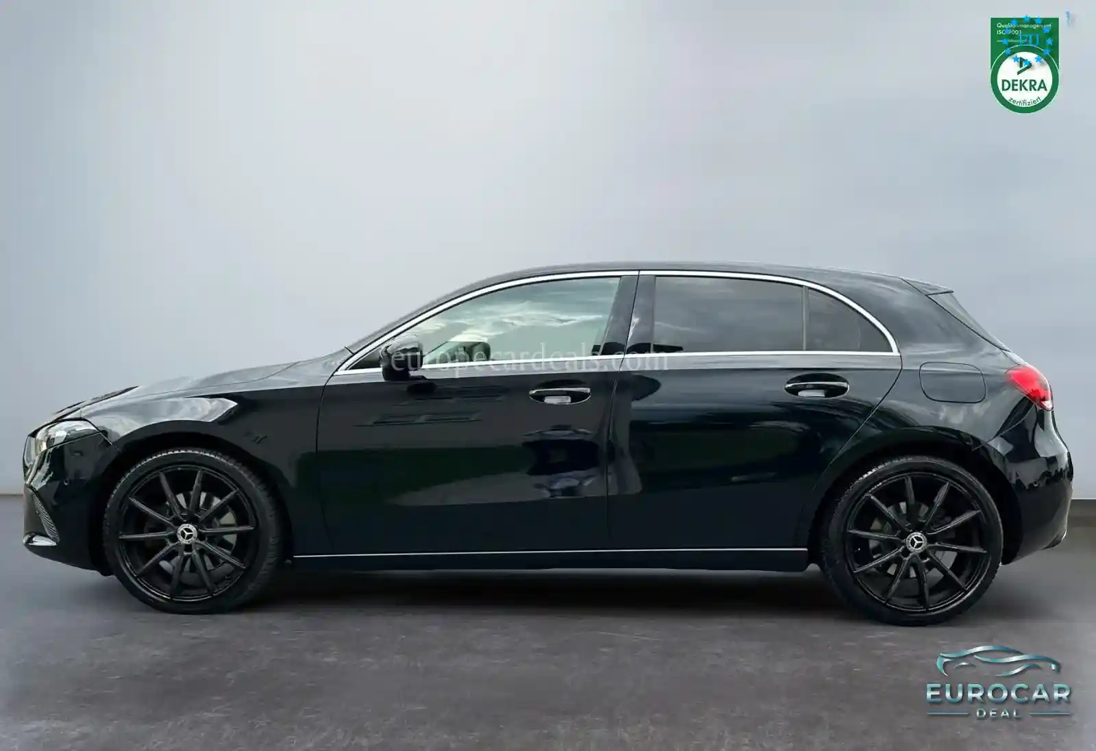 Mercedes-Benz A 220