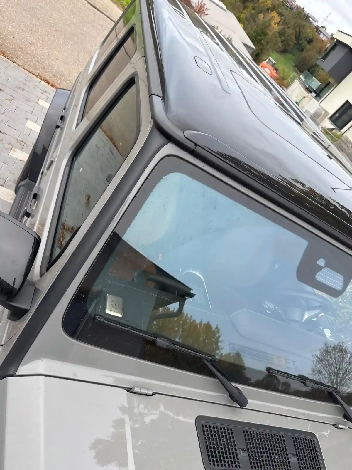 Mercedes-Benz G 450