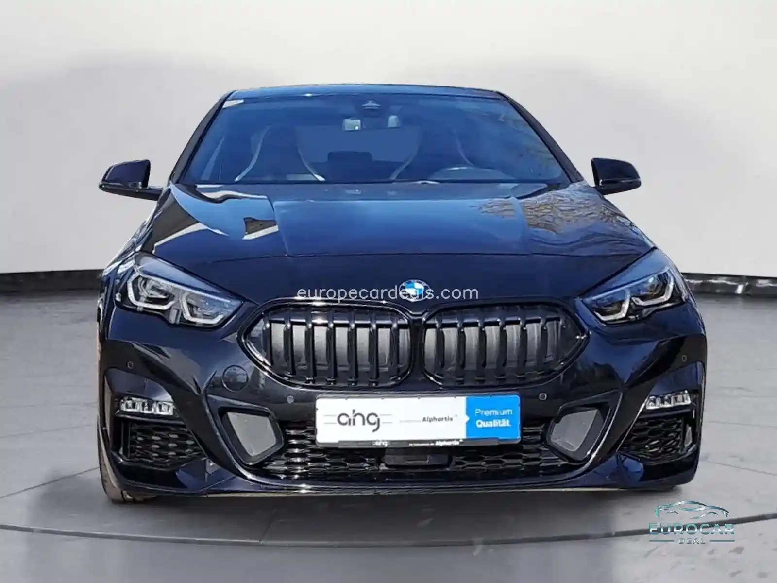 BMW 220 Gran Coupé