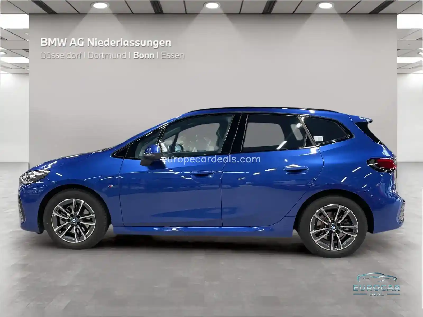 BMW 220 Active Tourer