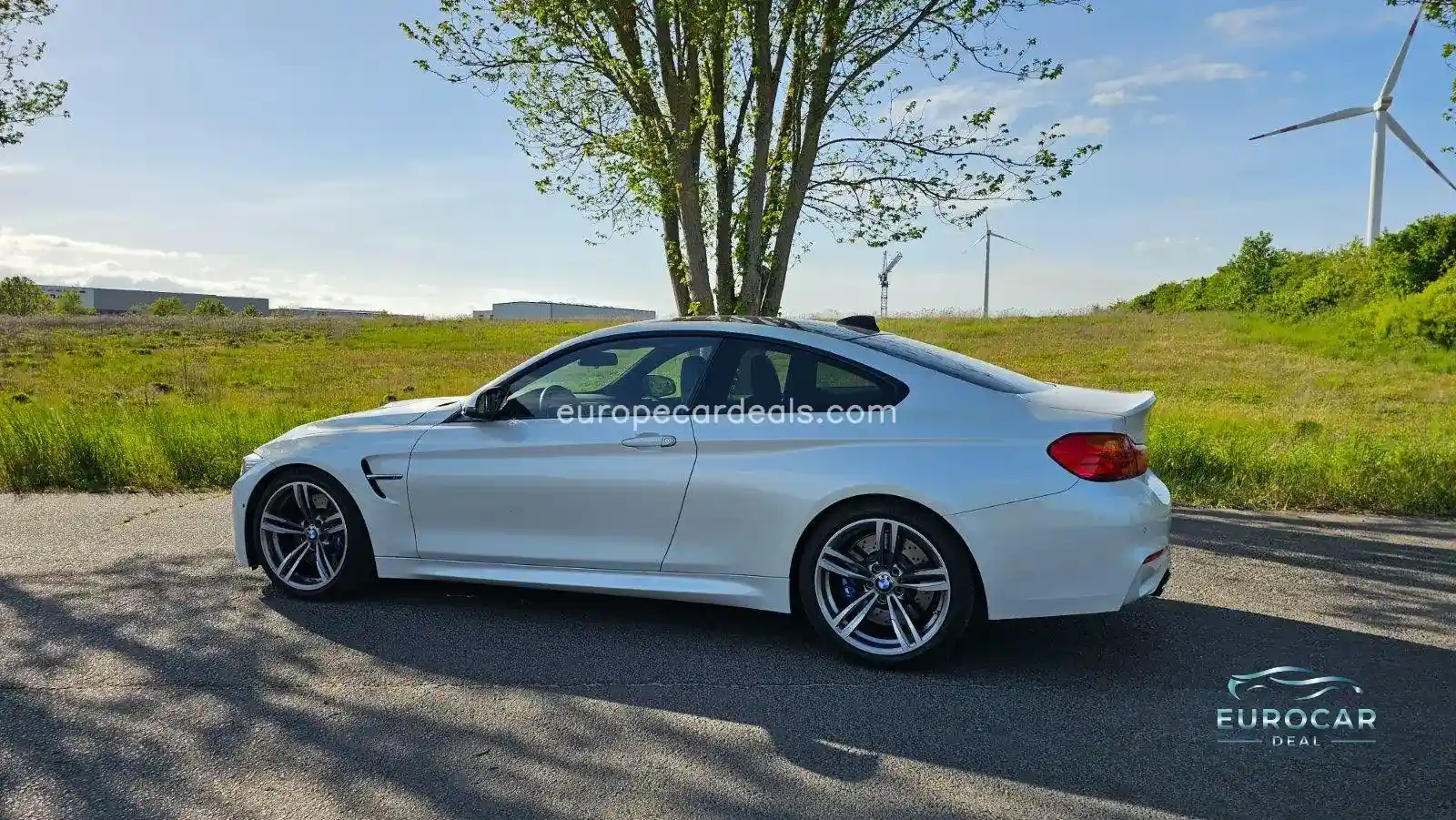 BMW M4