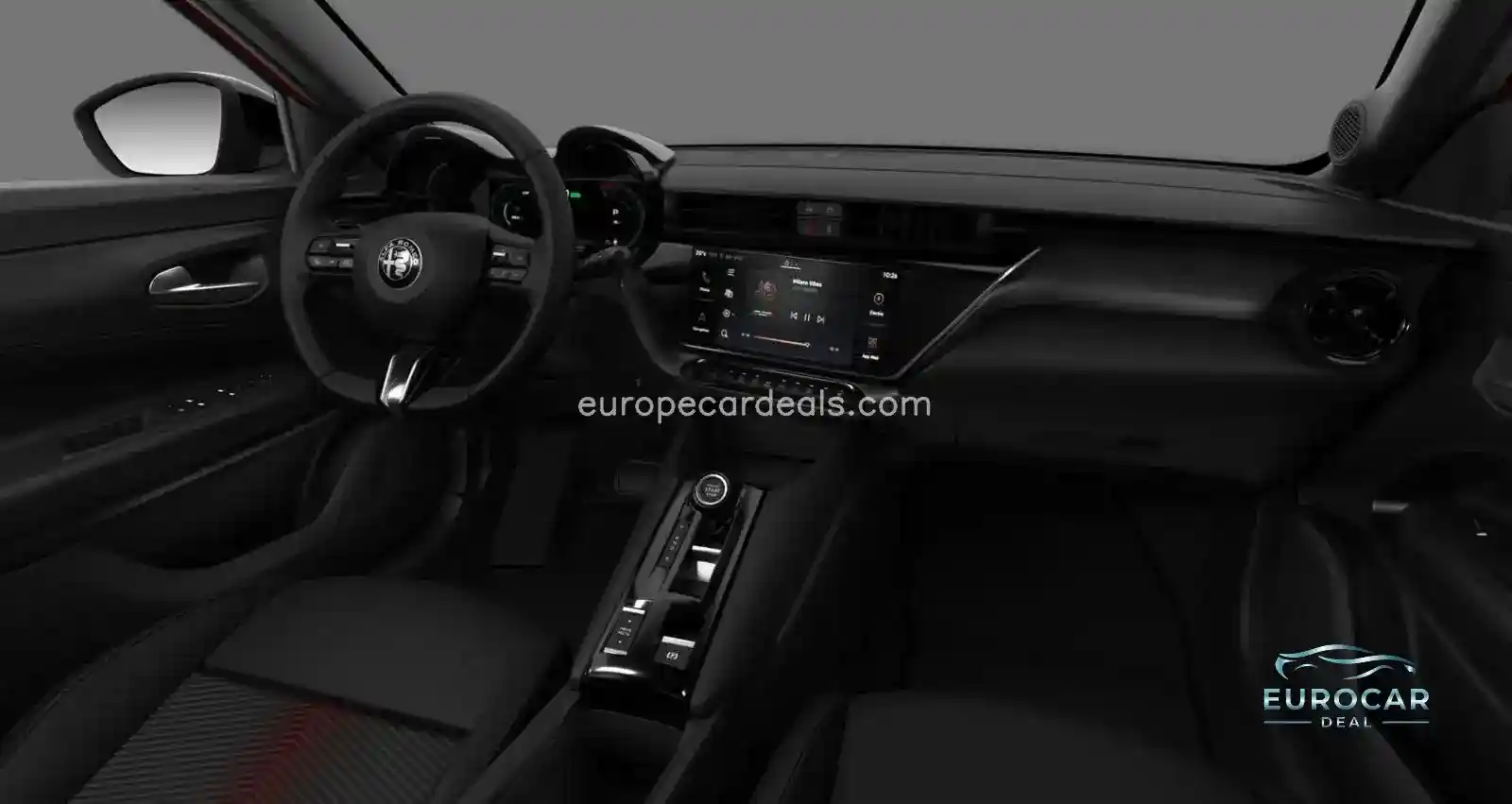 Alfa Romeo Junior