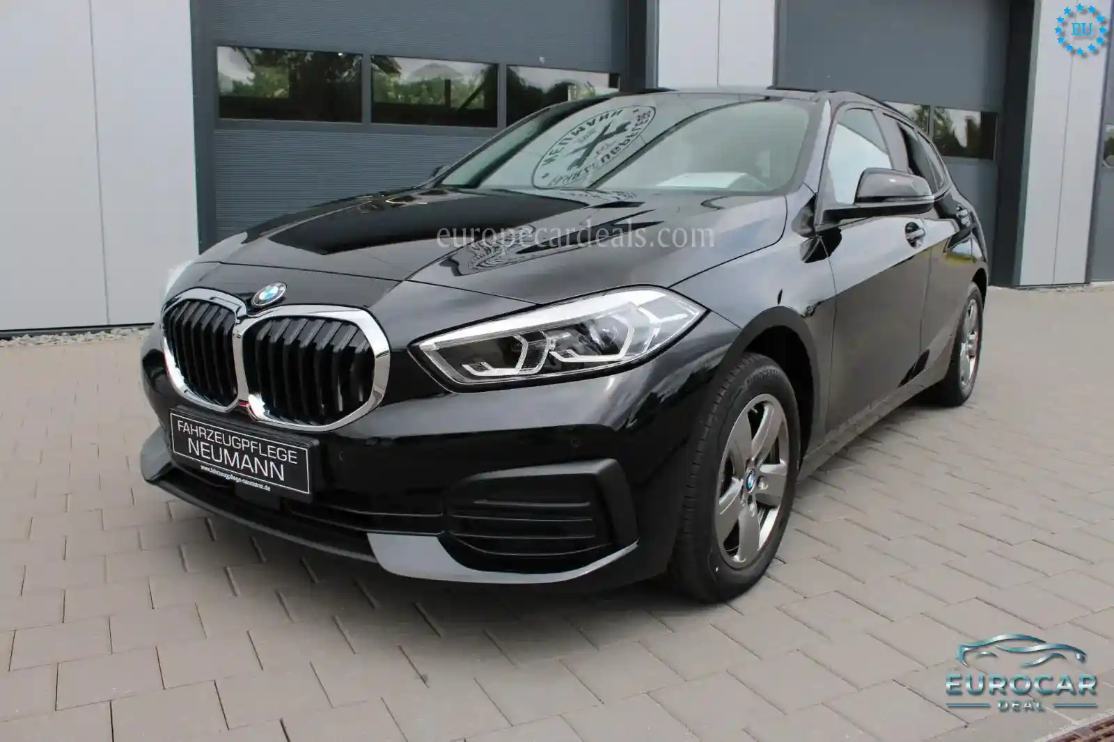 BMW 116