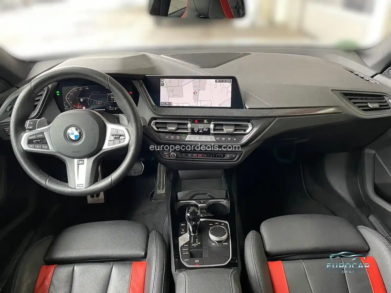 BMW 220 Gran Coupé