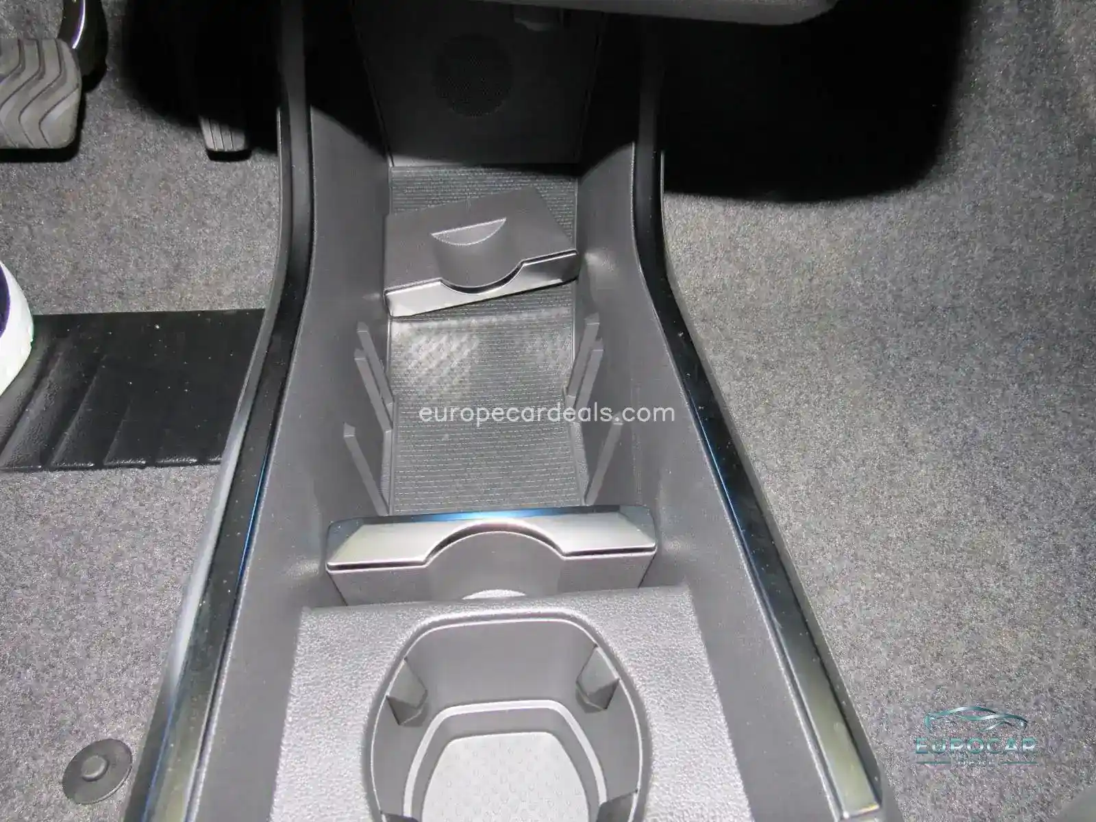 Renault Scenic E-TECH
