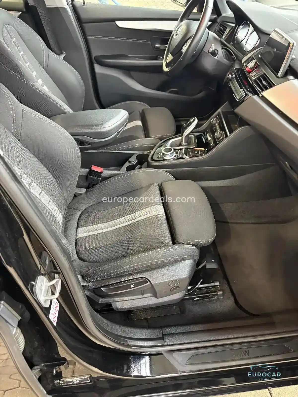BMW 218 Active Tourer