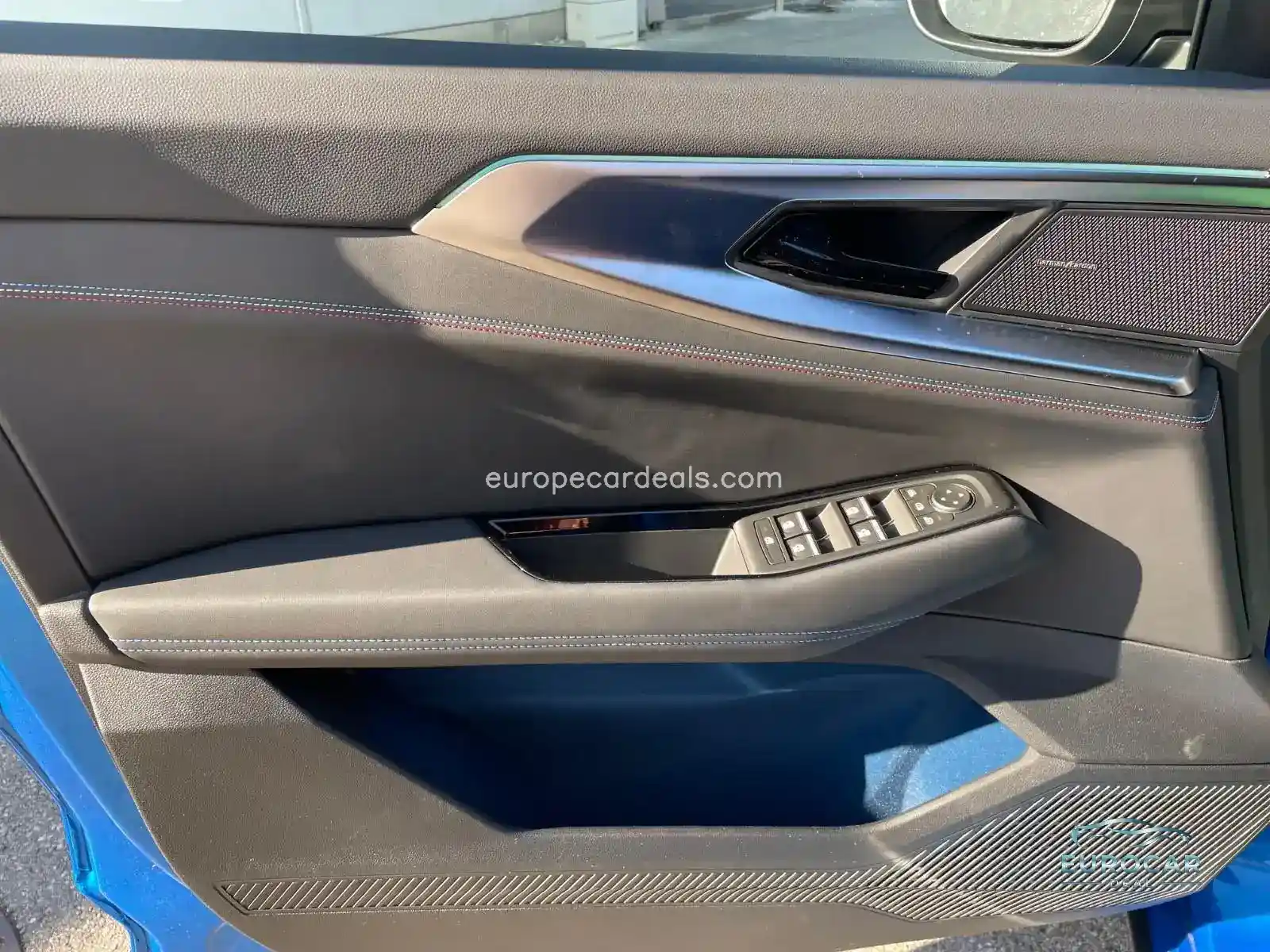 Renault Rafale