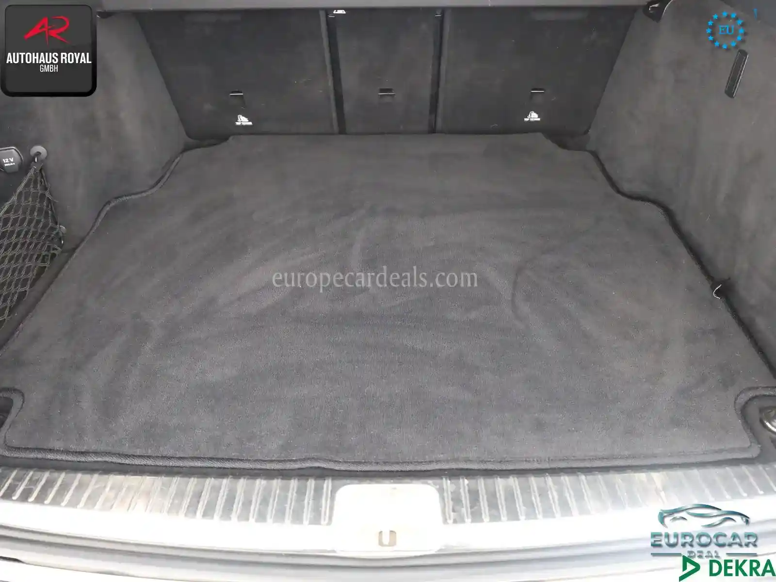 Mercedes-Benz C 400