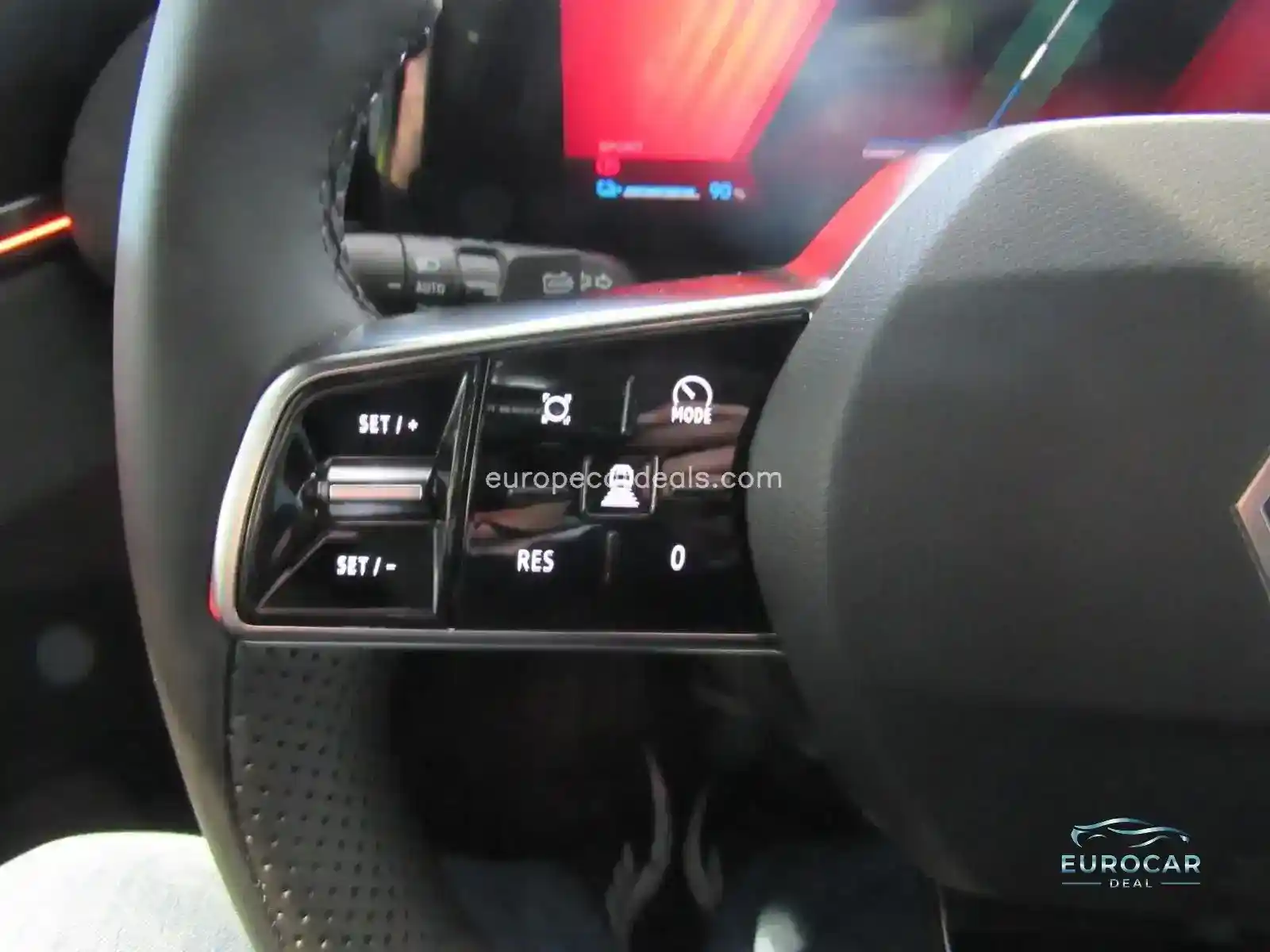 Renault Scenic E-TECH