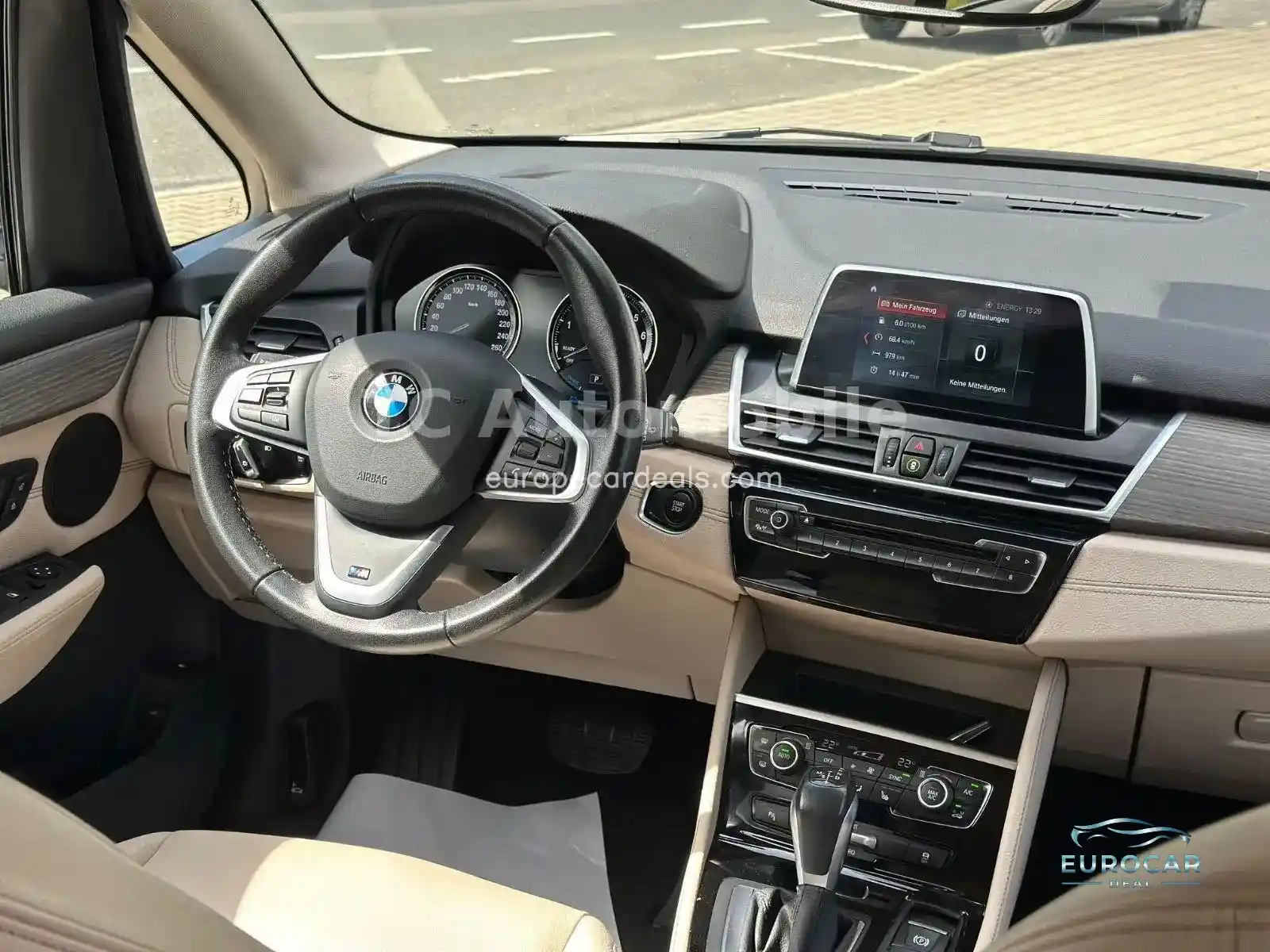 BMW 225 Active Tourer
