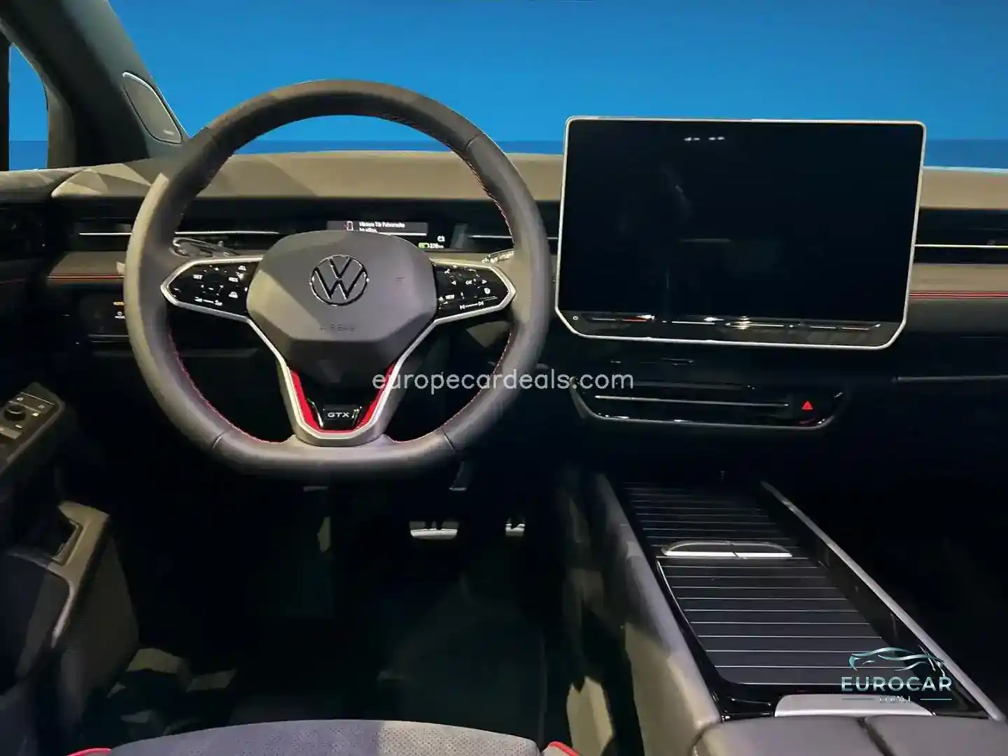 Volkswagen ID.7