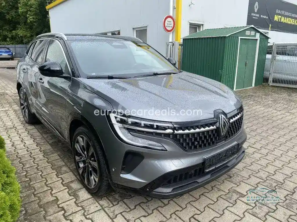 Renault Austral