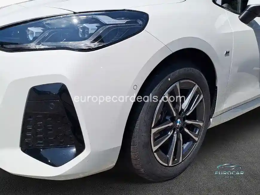 BMW 220 Active Tourer
