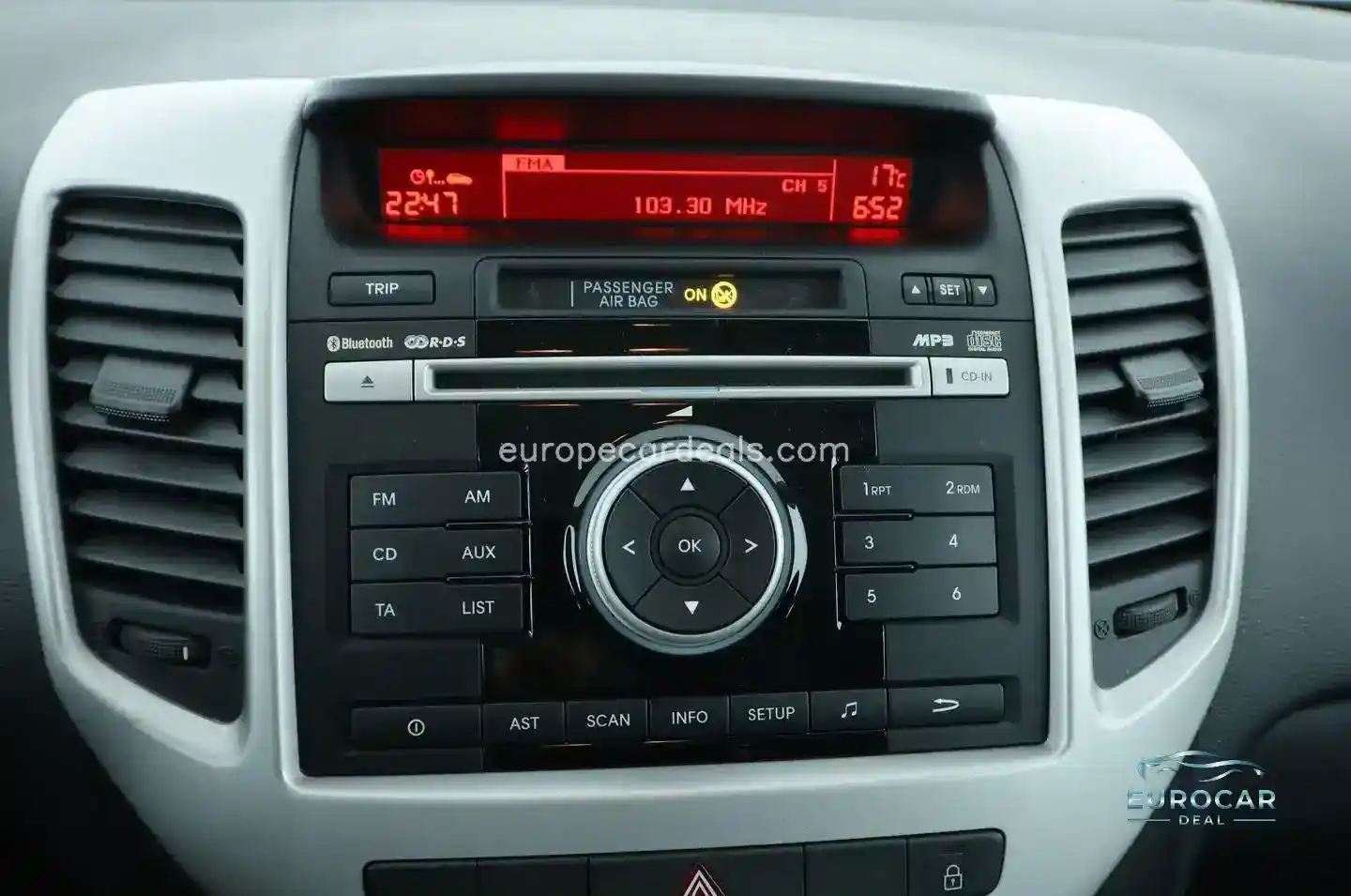 Kia Venga