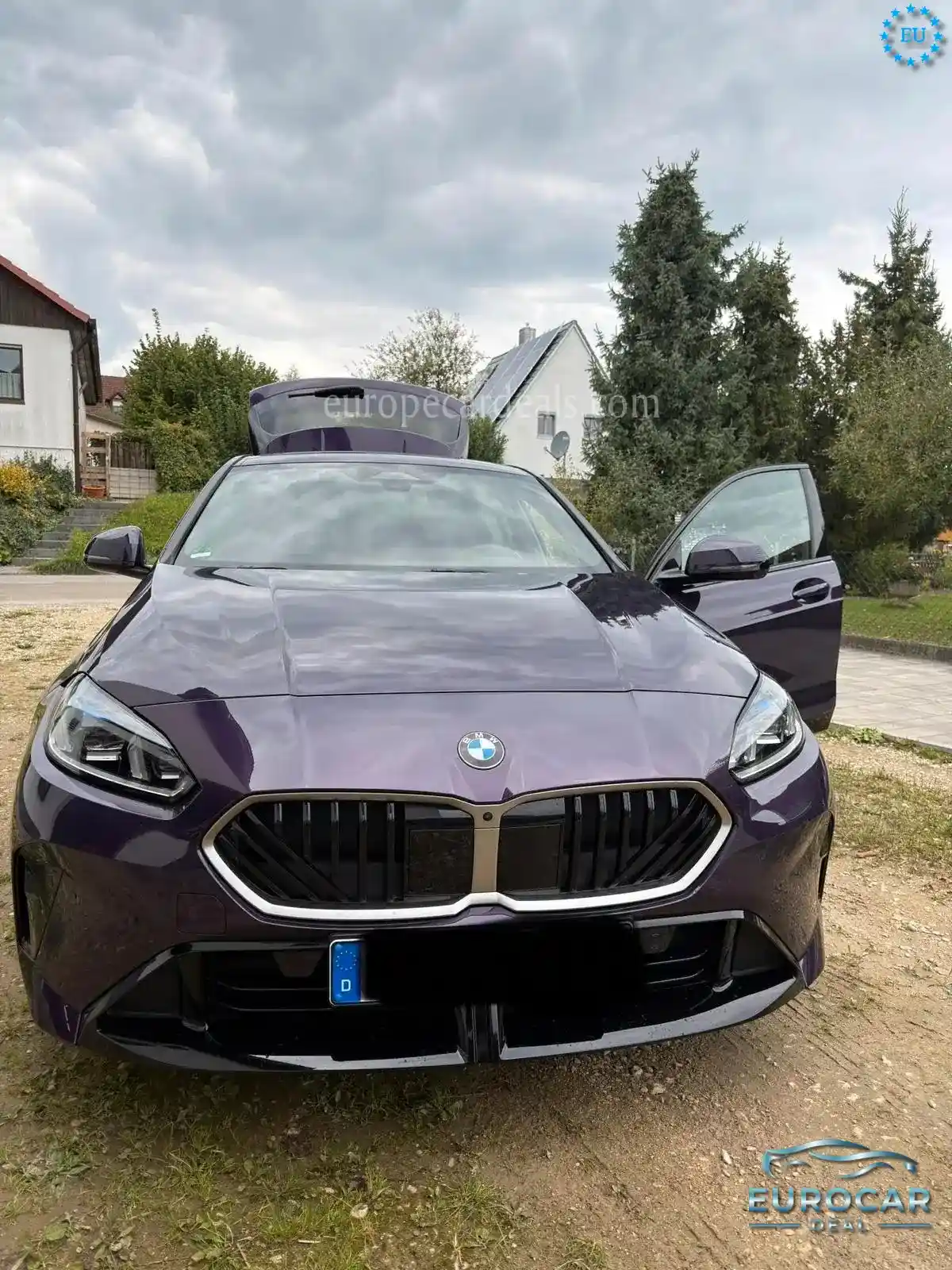 BMW 120