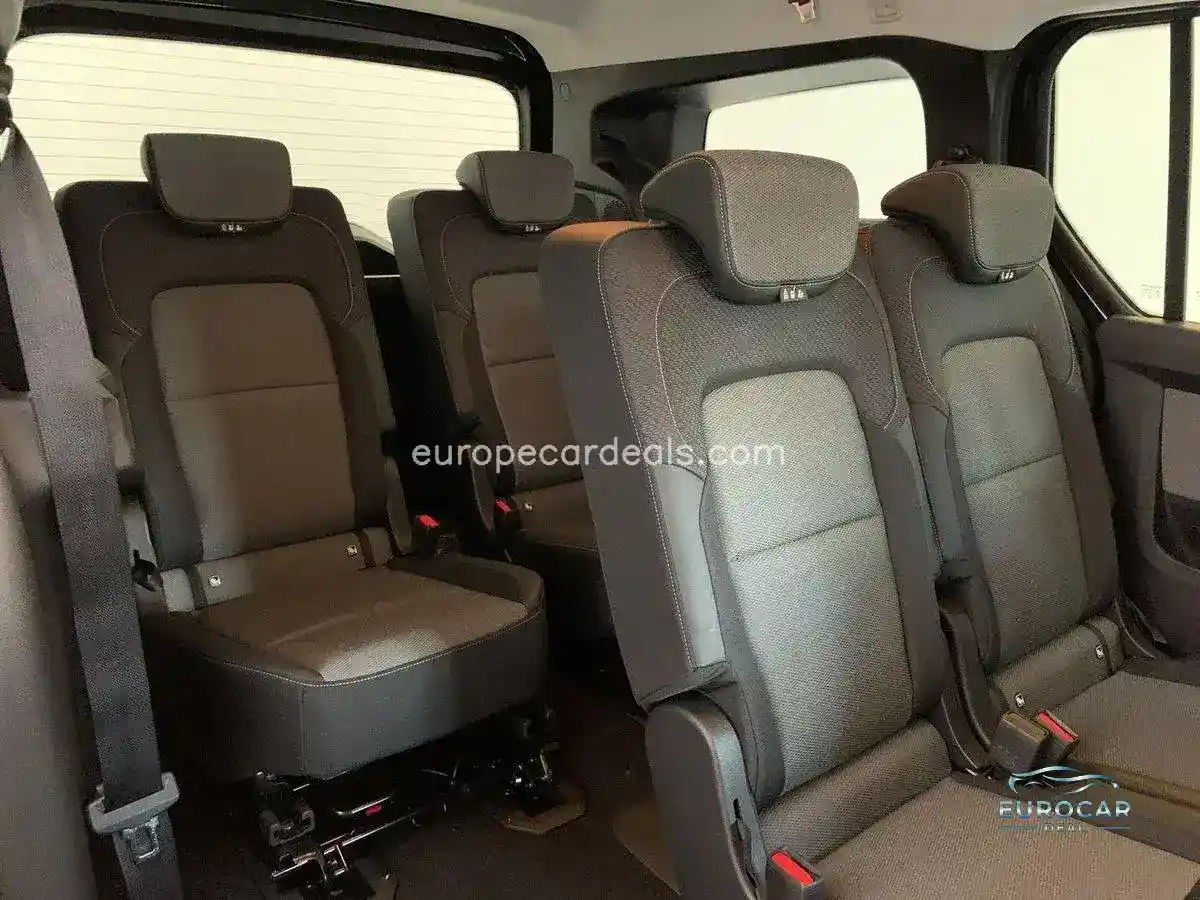 Renault Grand Kangoo