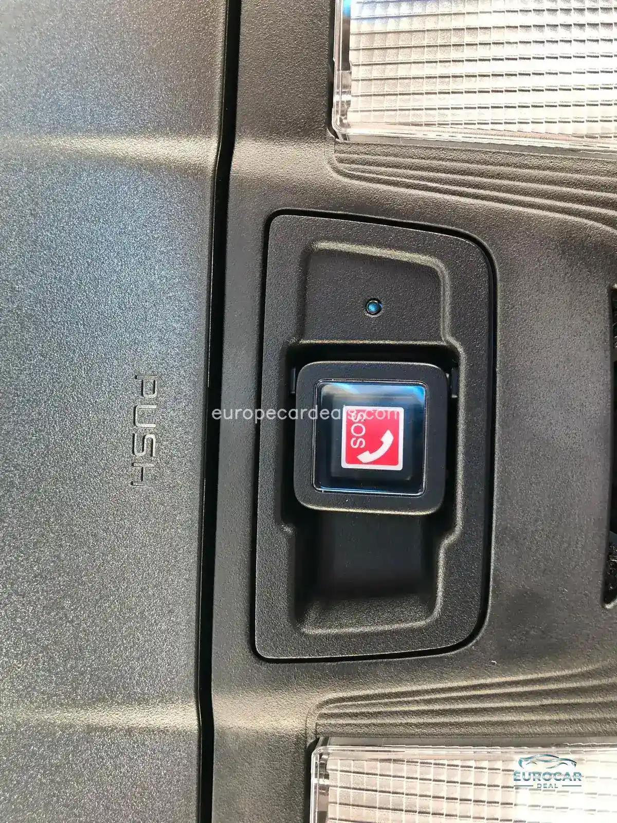 Double Cab V-Cross AT + SOFORT +