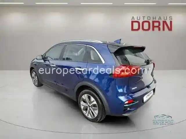 Kia Niro EV