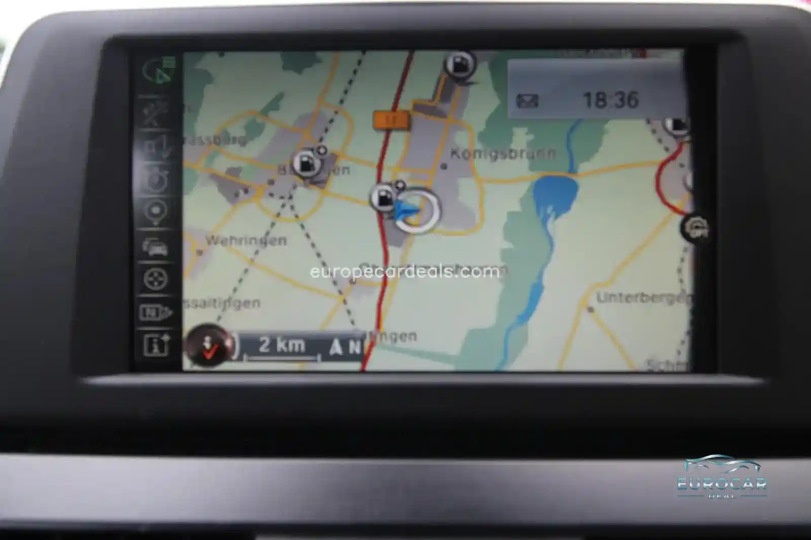 BMW 225 Active Tourer