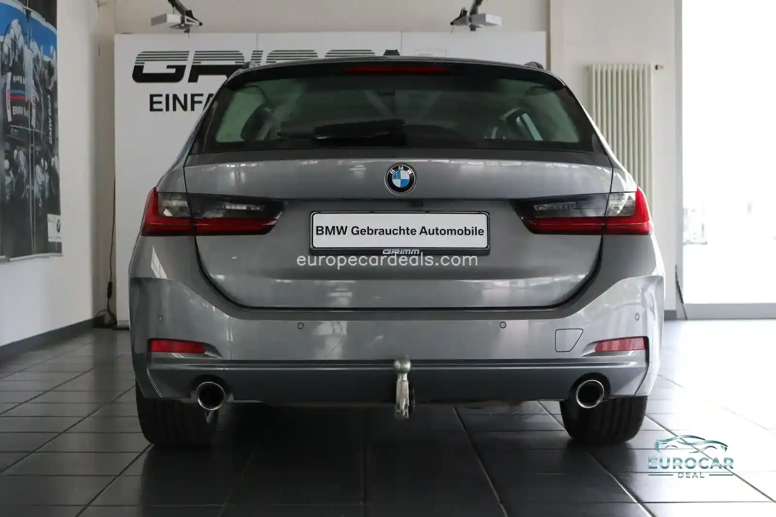 BMW 318