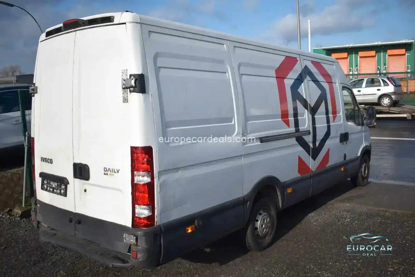 Iveco Other