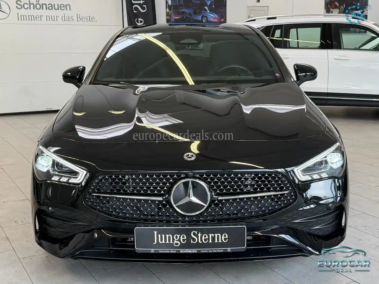 Mercedes-Benz CLA 250 Shooting Brake