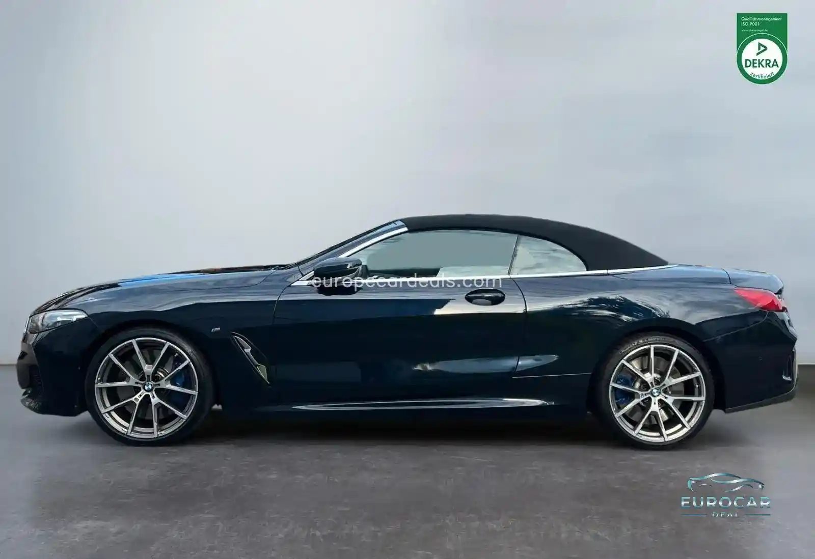 BMW M850