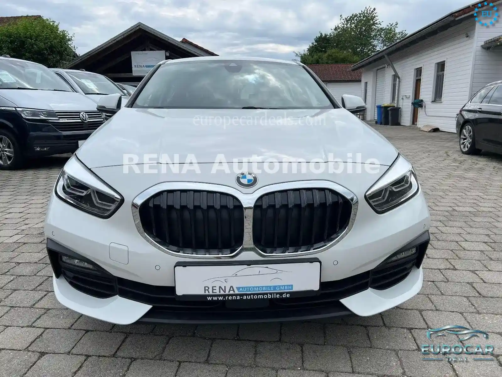 BMW 120