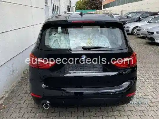 BMW 216 Gran Tourer