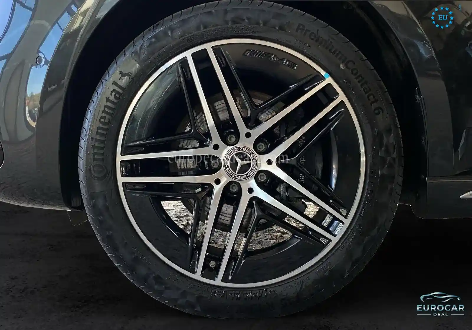 Mercedes-Benz V 300
