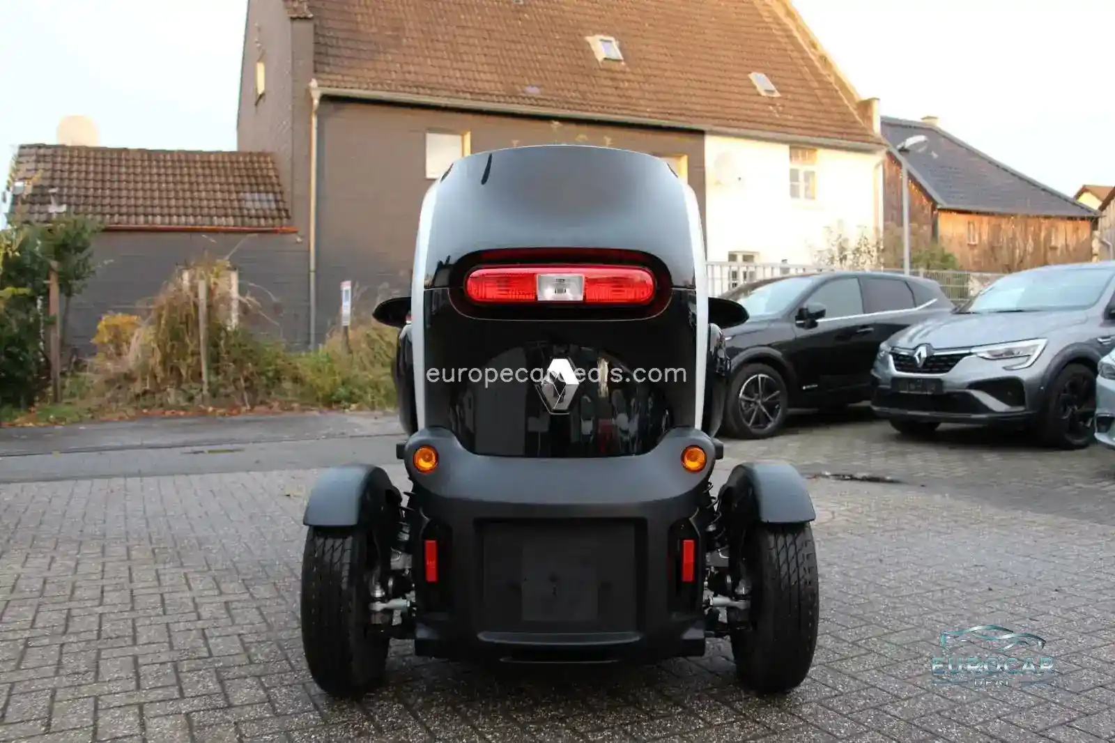 Renault Twizy