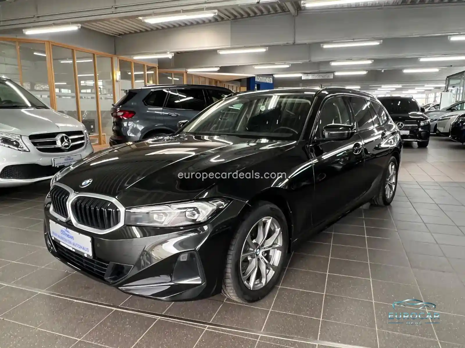 BMW 318