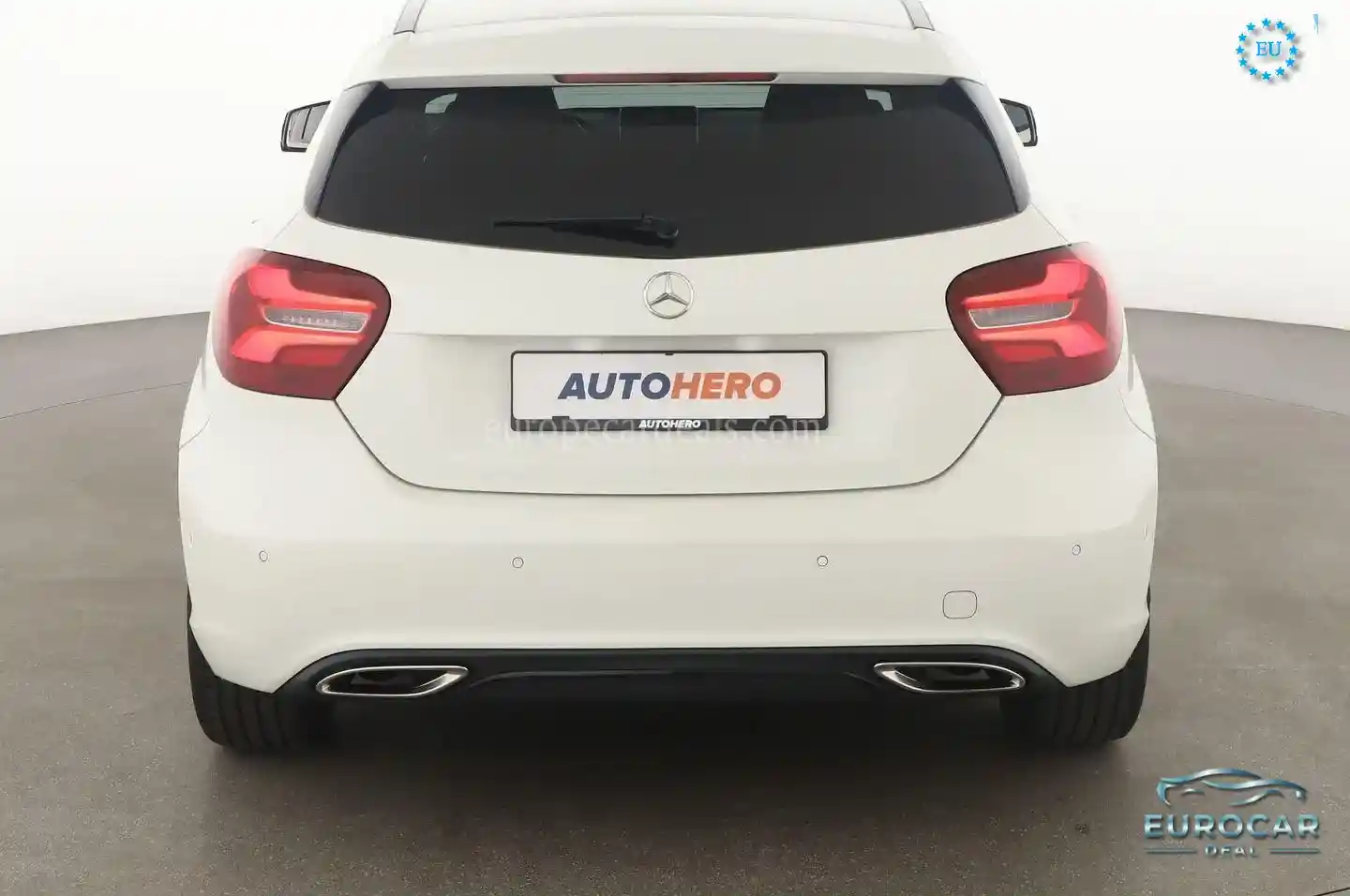 Mercedes-Benz A 160