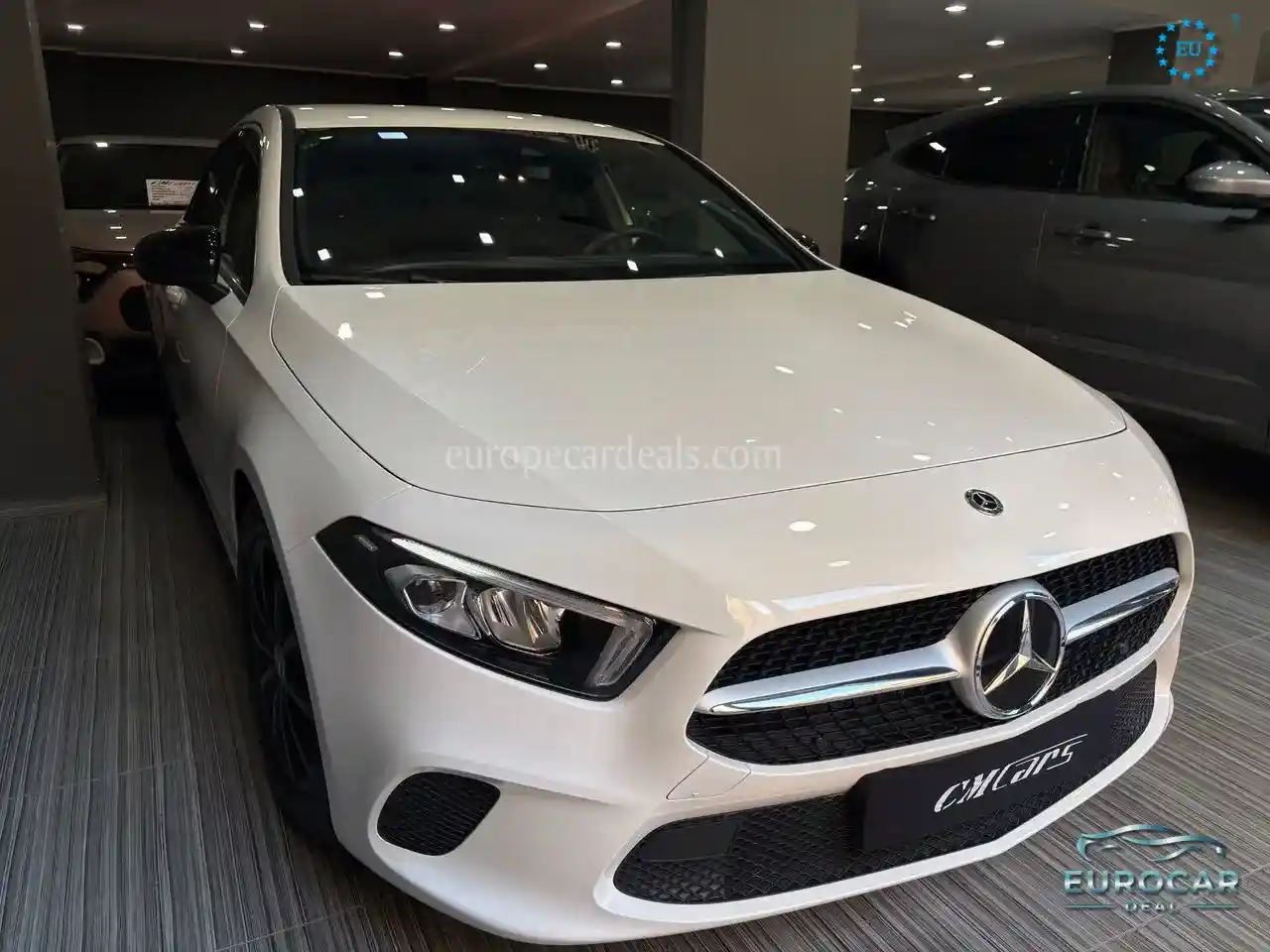Mercedes-Benz A 160