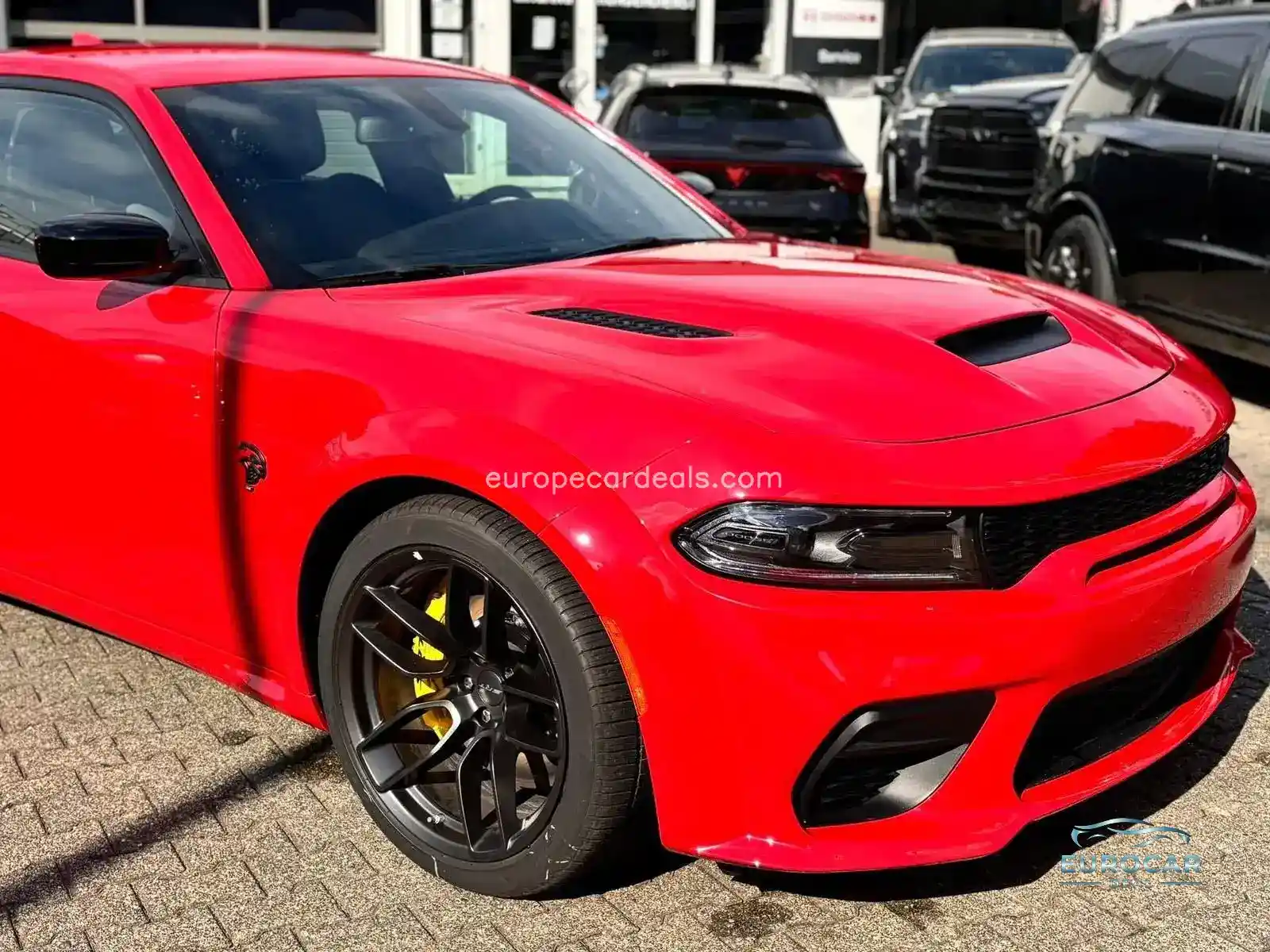Dodge Charger