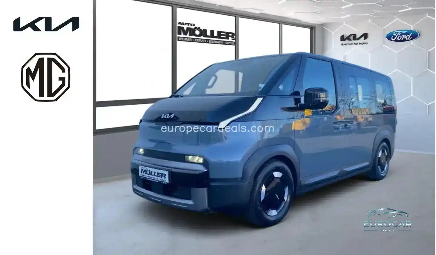 Kia PV5