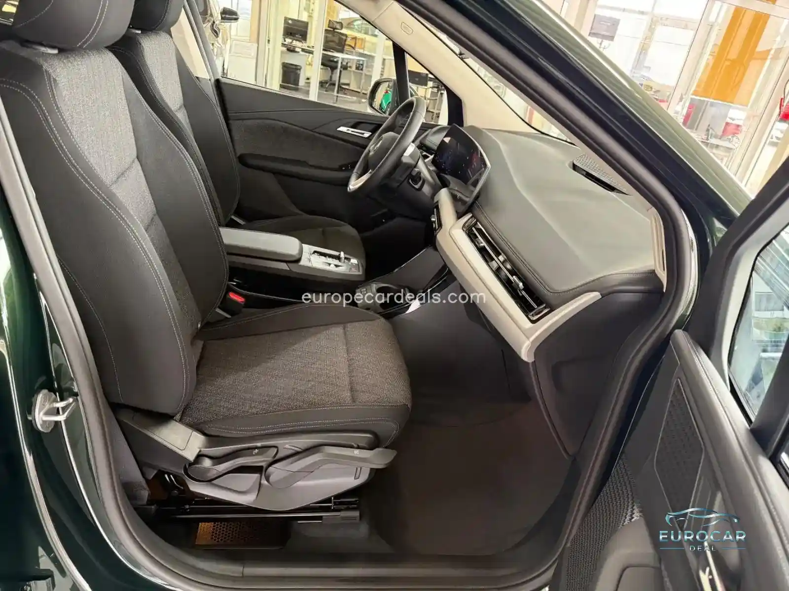 BMW 220 Active Tourer