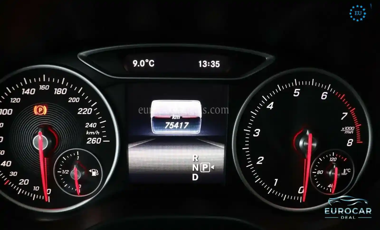Mercedes-Benz A 160
