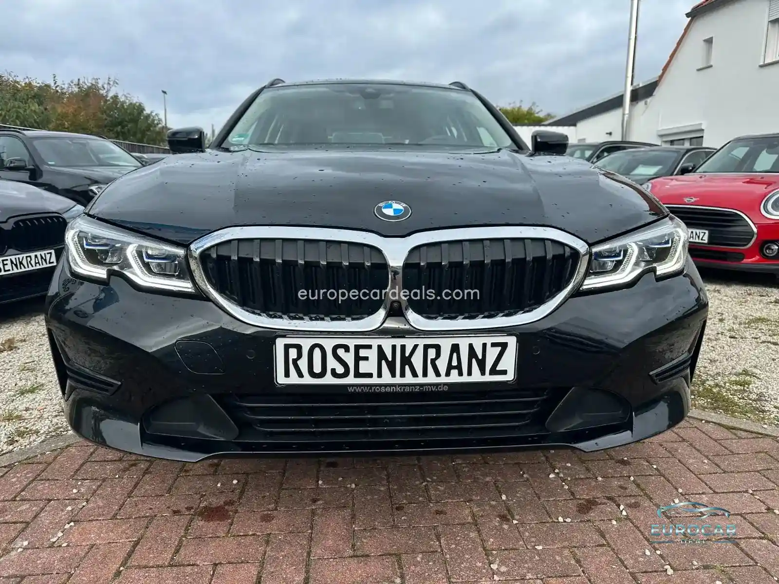 BMW 330
