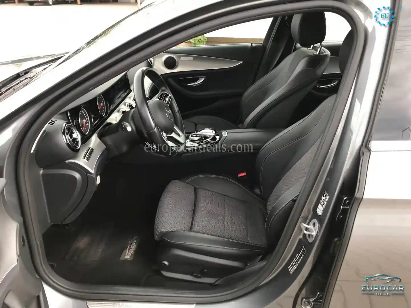 Mercedes-Benz E 400