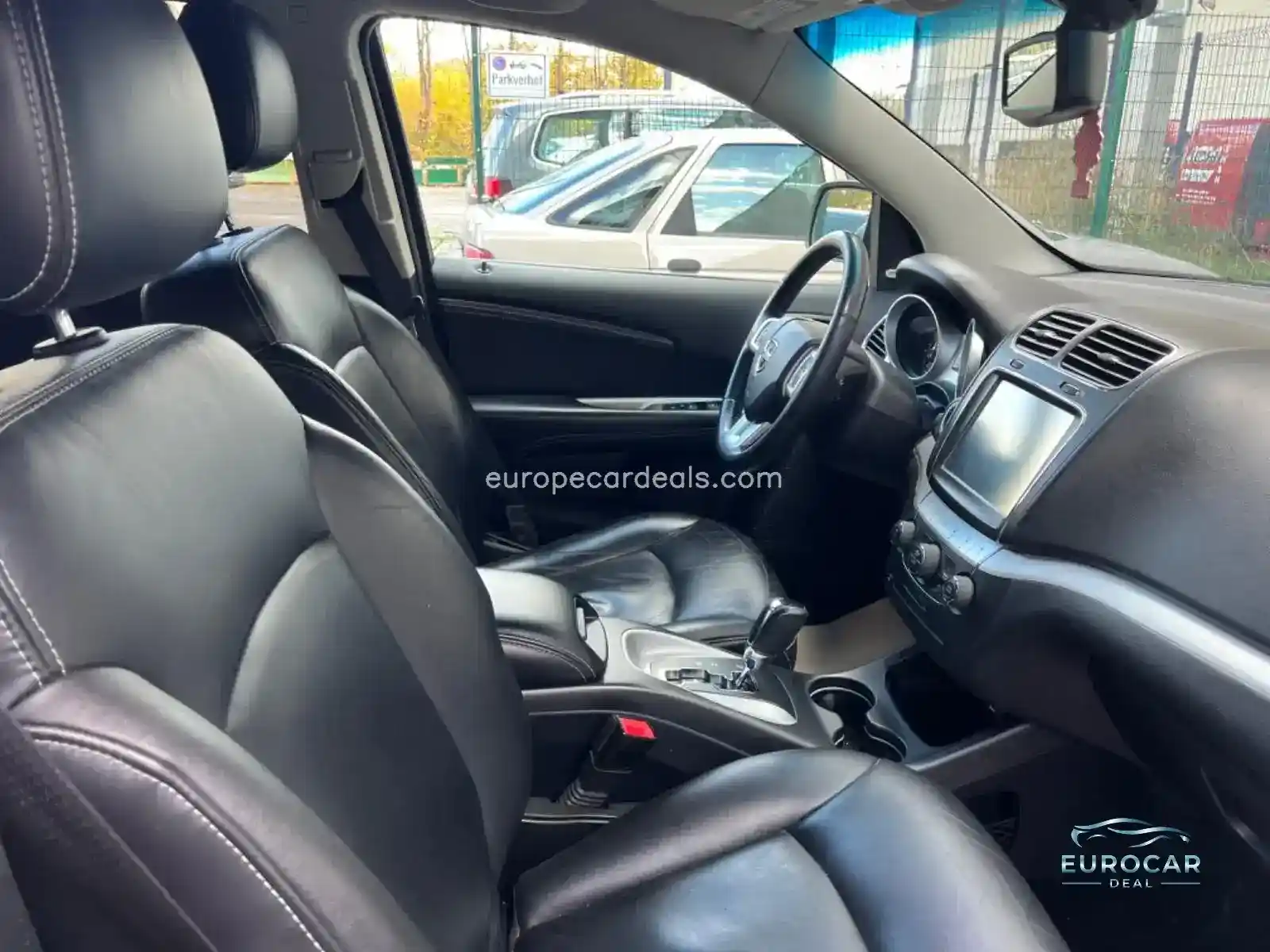 Dodge Journey