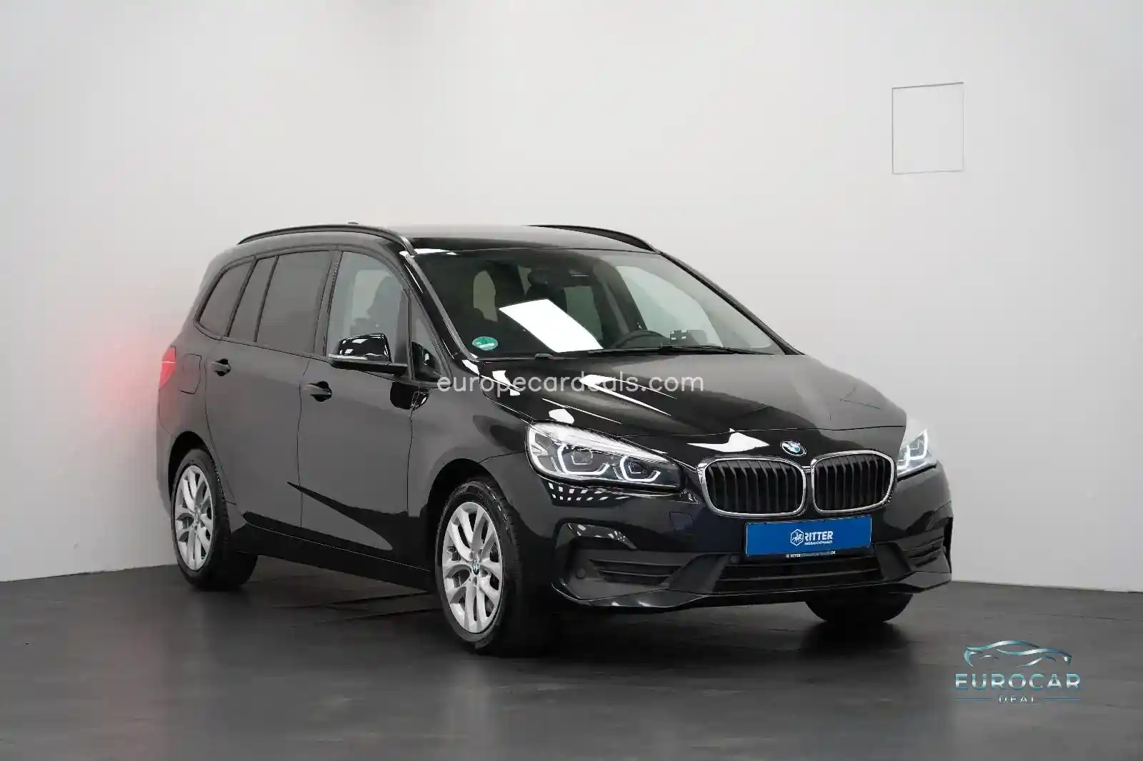 BMW 218 Gran Tourer